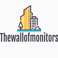 thewallofmonitors